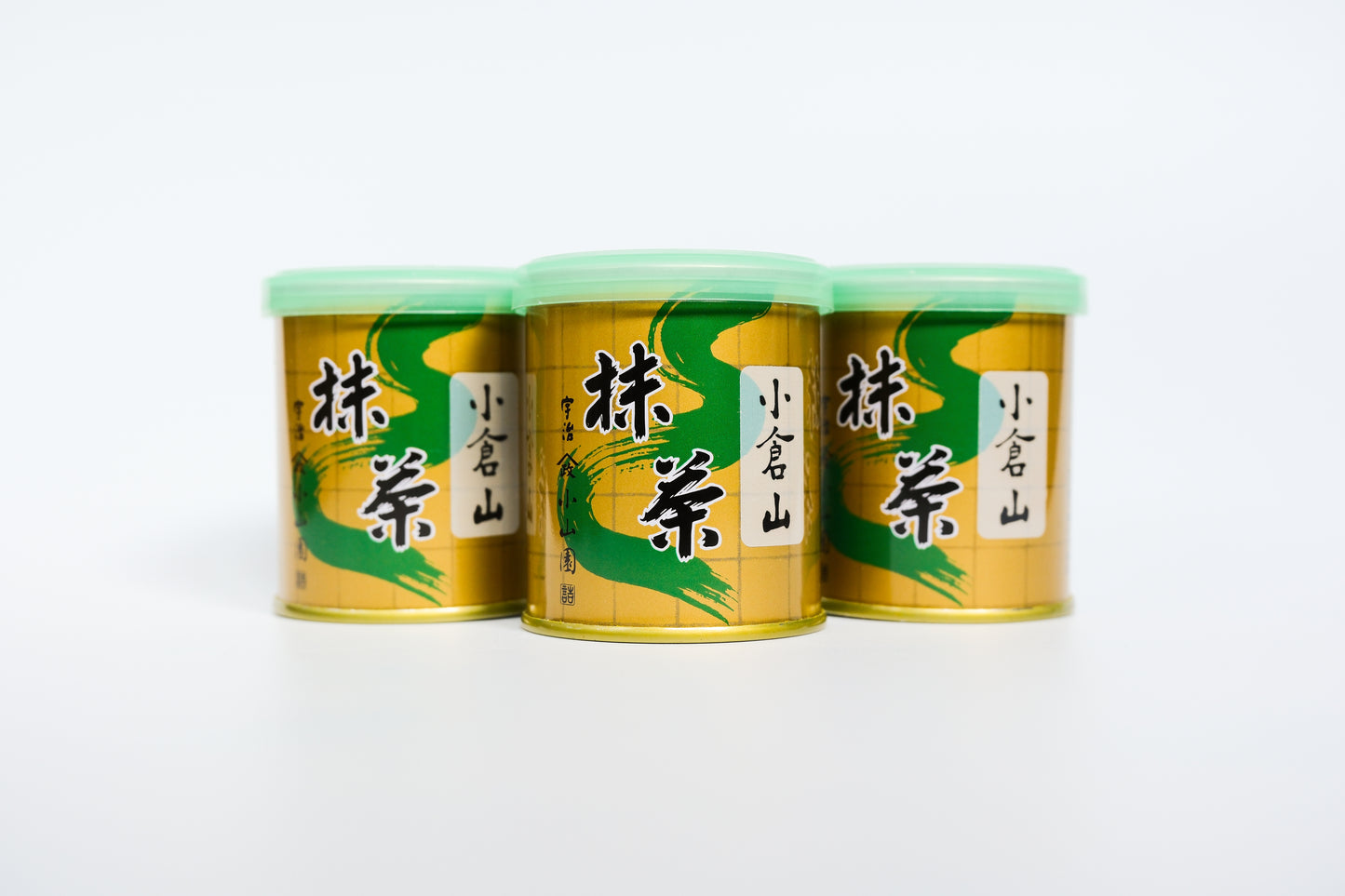 Yamamasa Koyamaen - Ogurayama 30 gam