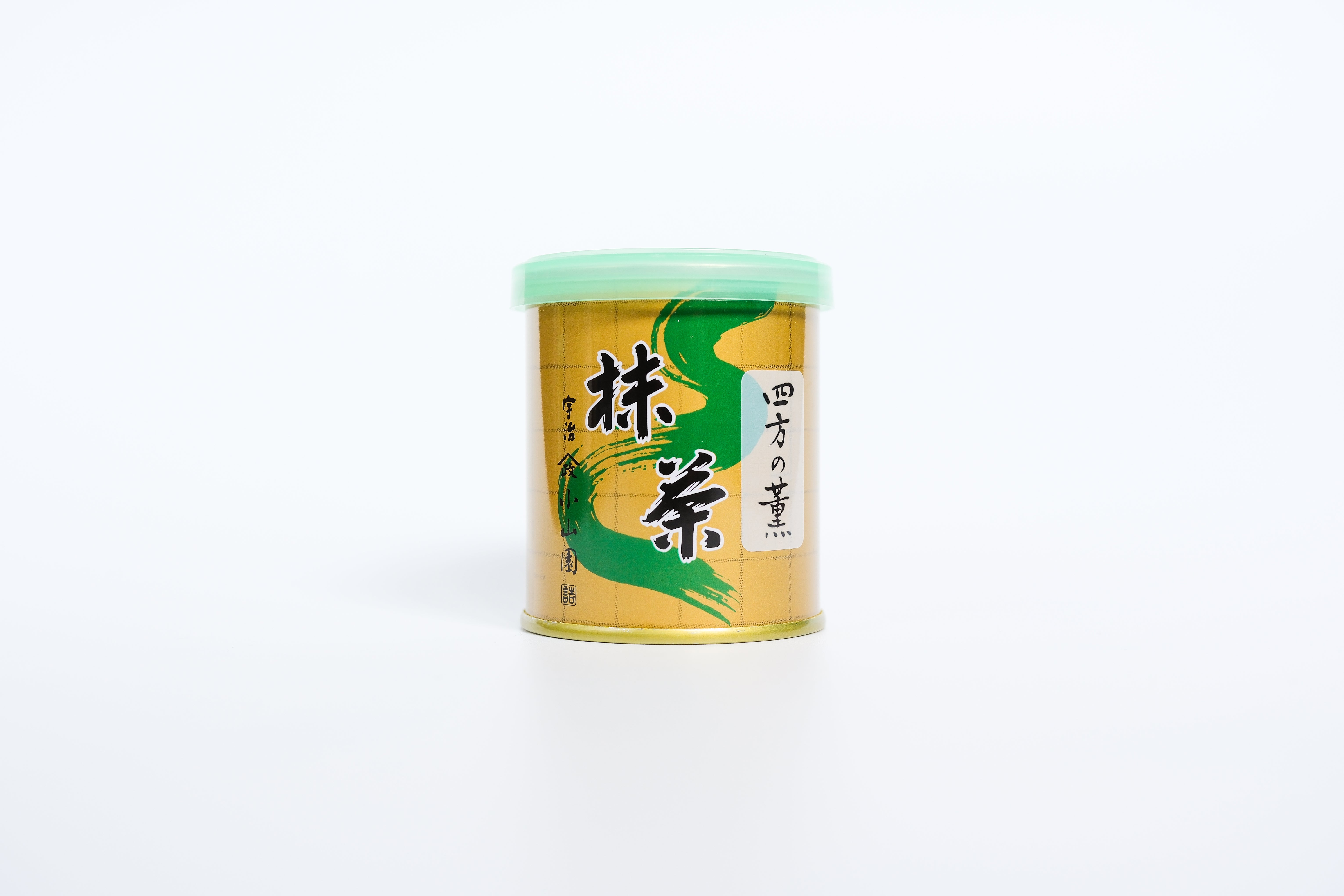 Yomo no Kaori | Ceremonial Grade Matcha | Yamamasa Koyamaen – Yume