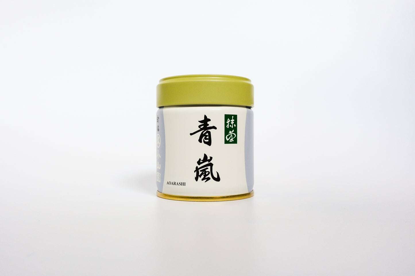 The Marukyu Set: Aoarashi, Isuzu & Wako