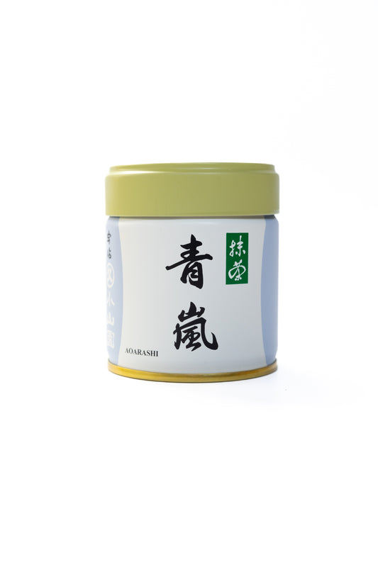 Aoarashi