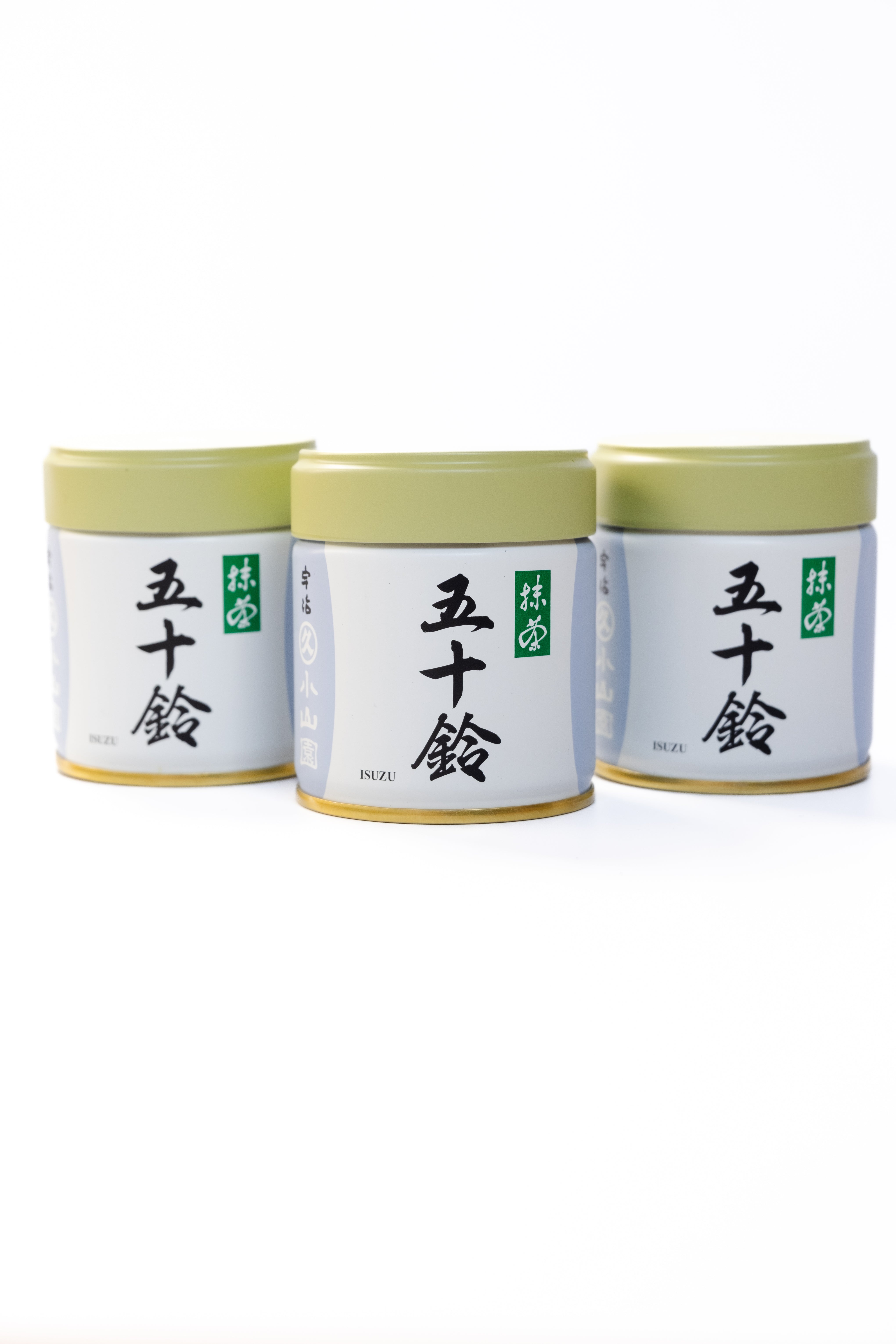 Isuzu | Ceremonial Grade Matcha | Marukyu Koyamaen – Yume Matcha