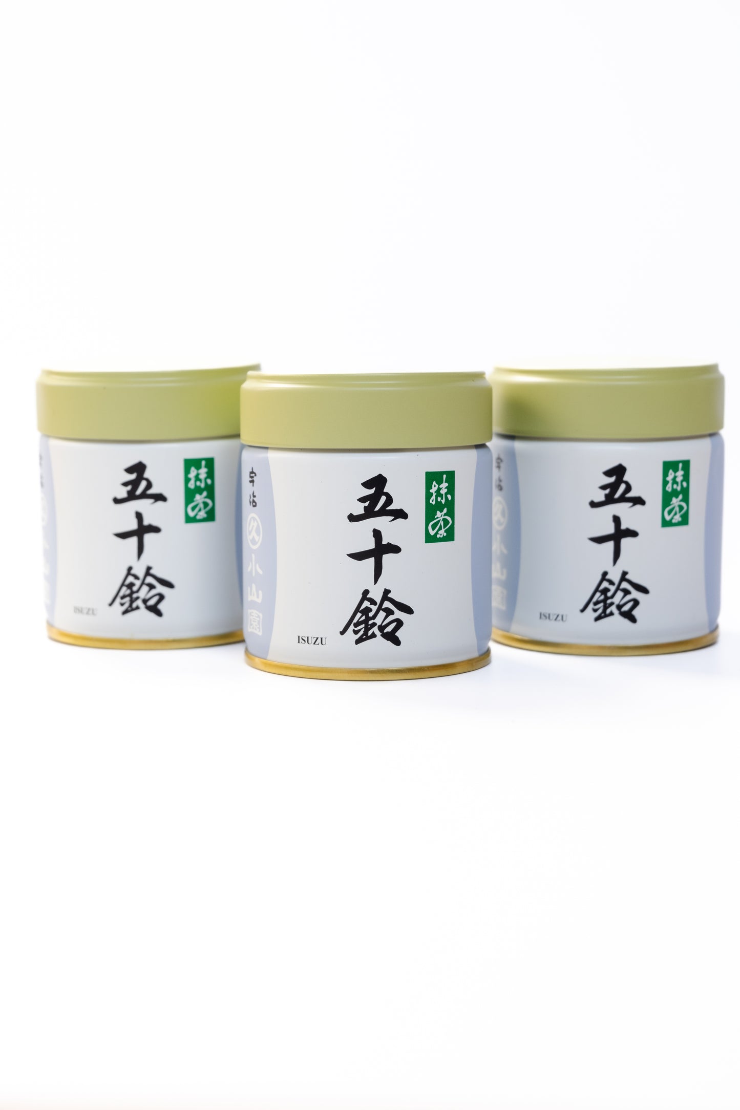 Marukyu Koyamaen - Isuzu 40 gram