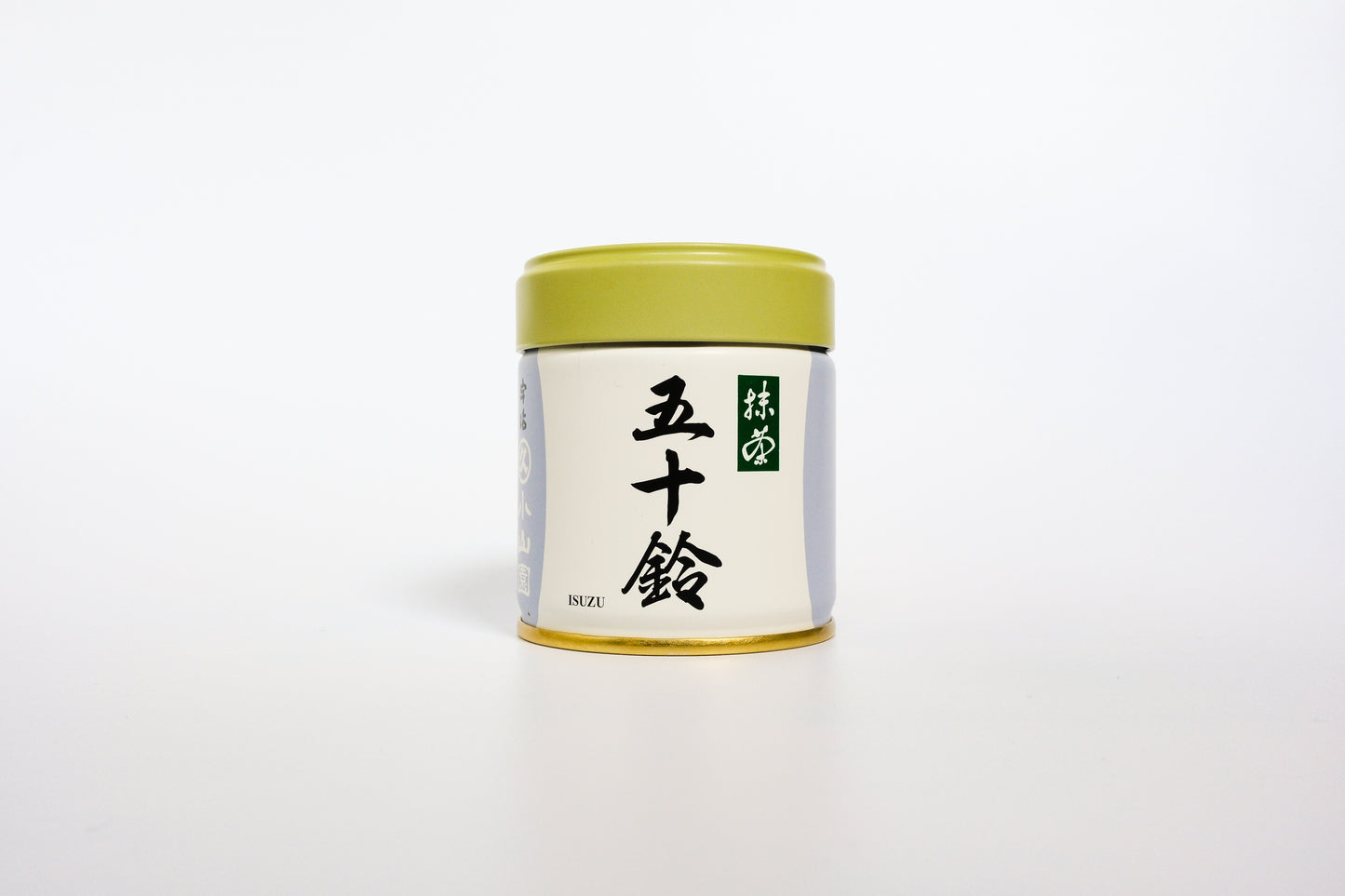 The Marukyu Set: Aoarashi, Isuzu & Wako