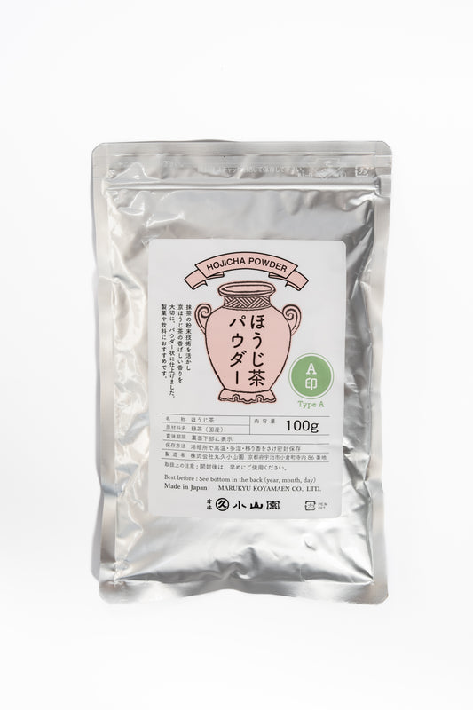 Hojicha Powder A