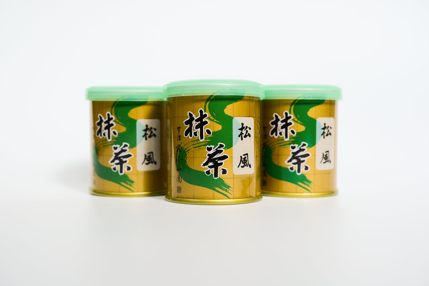 Yamamasa Koyamaen - Matsukaze 30 gam