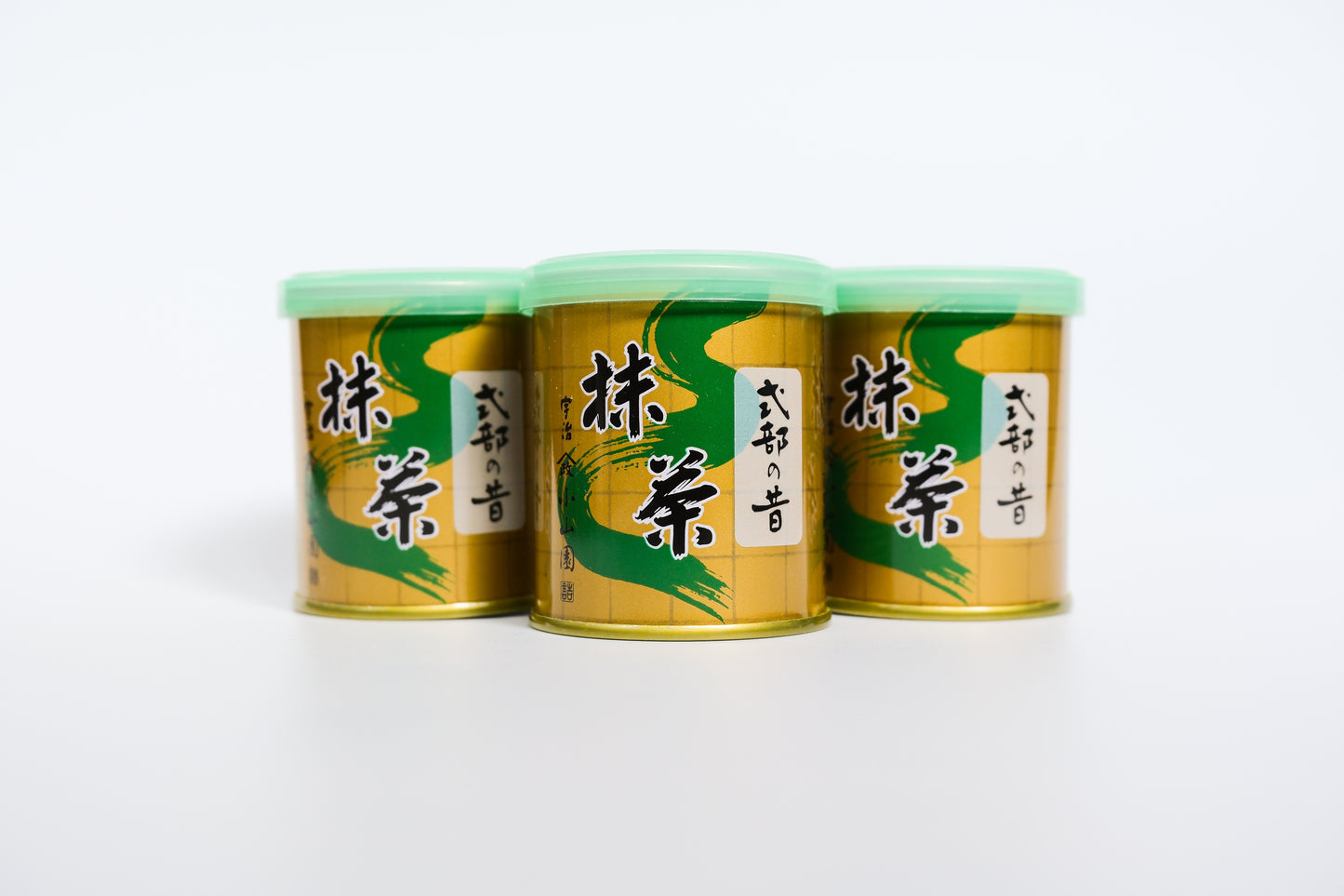 Shikibu no Mukashi