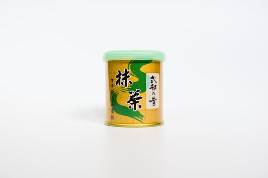 Shikibu no Mukashi