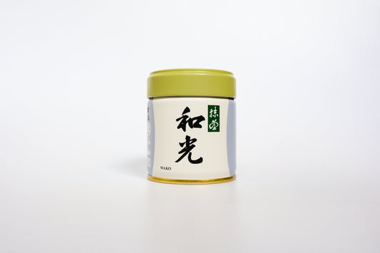 Wako