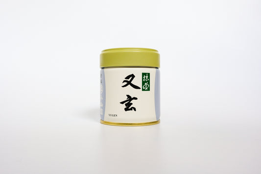 Yugen